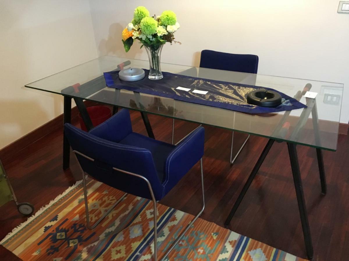 Gioviale Rooms Portici Luaran gambar
