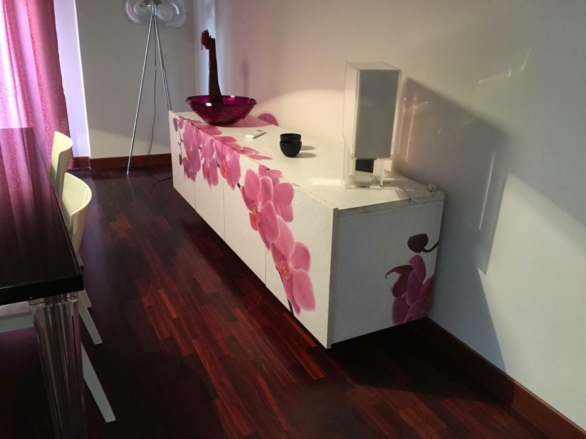 Gioviale Rooms Portici Luaran gambar